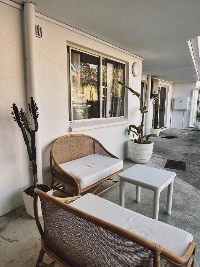 Cali Backpackers Hostel Caloundra Bagian luar foto