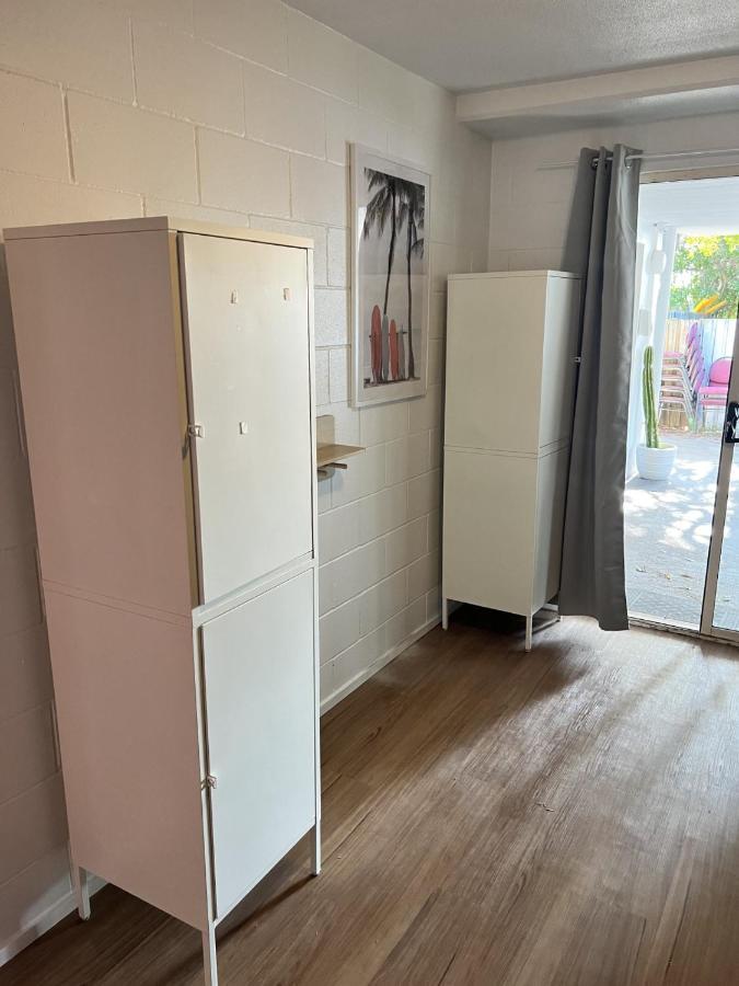 Cali Backpackers Hostel Caloundra Bagian luar foto