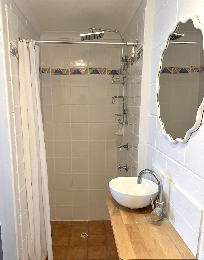 Cali Backpackers Hostel Caloundra Bagian luar foto